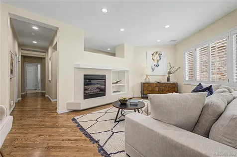 85 Silver Fox Drive Littleton CO 80121