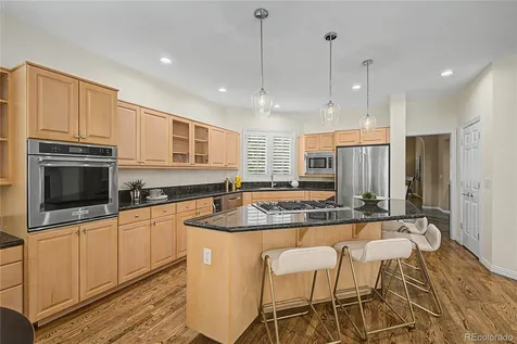 85 Silver Fox Drive Littleton CO 80121