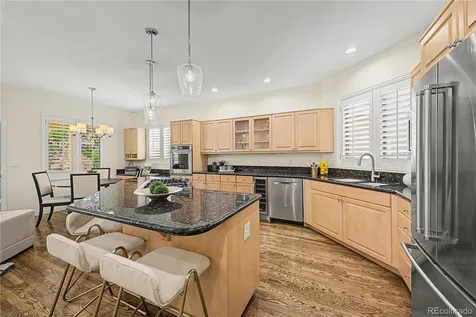 85 Silver Fox Drive Littleton CO 80121