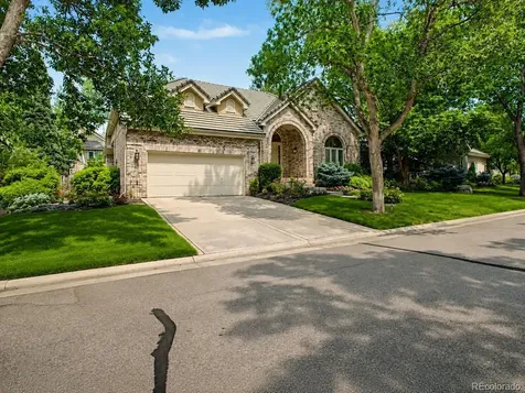 85 Silver Fox Drive Littleton CO 80121