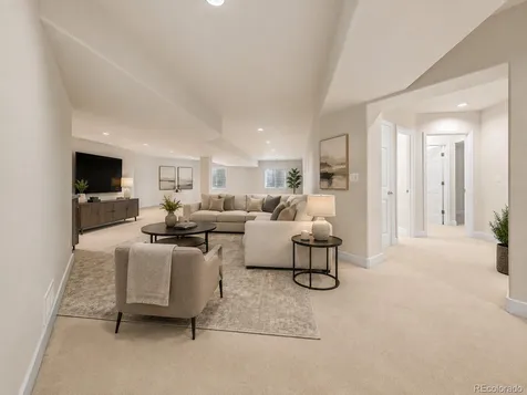 85 Silver Fox Drive Littleton CO 80121