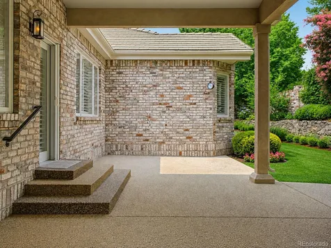 85 Silver Fox Drive Littleton CO 80121