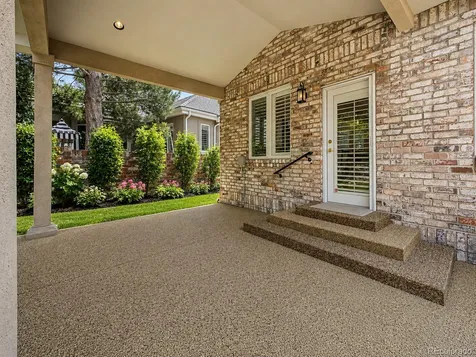 85 Silver Fox Drive Littleton CO 80121