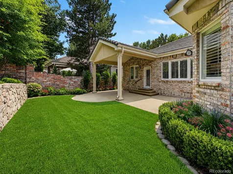 85 Silver Fox Drive Littleton CO 80121