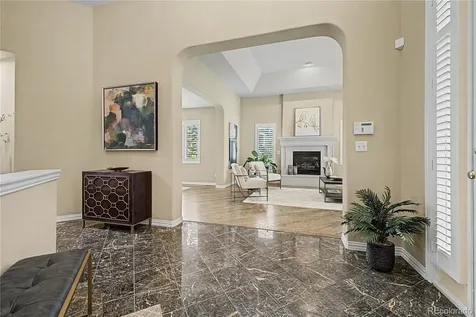 85 Silver Fox Drive Littleton CO 80121