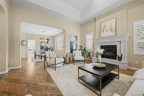 85 Silver Fox Drive Littleton CO 80121