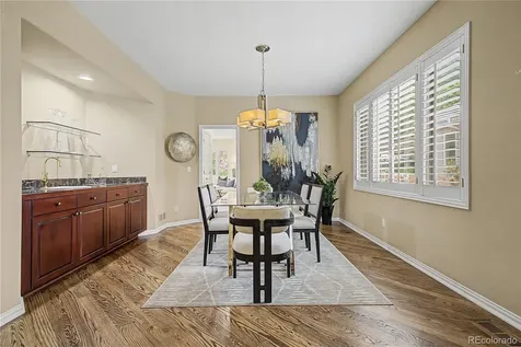85 Silver Fox Drive Littleton CO 80121