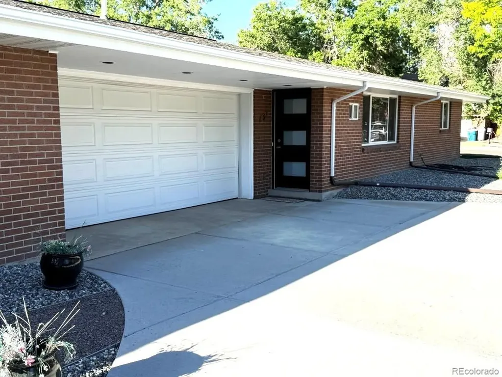 1887 Independence Street Lakewood CO 80215