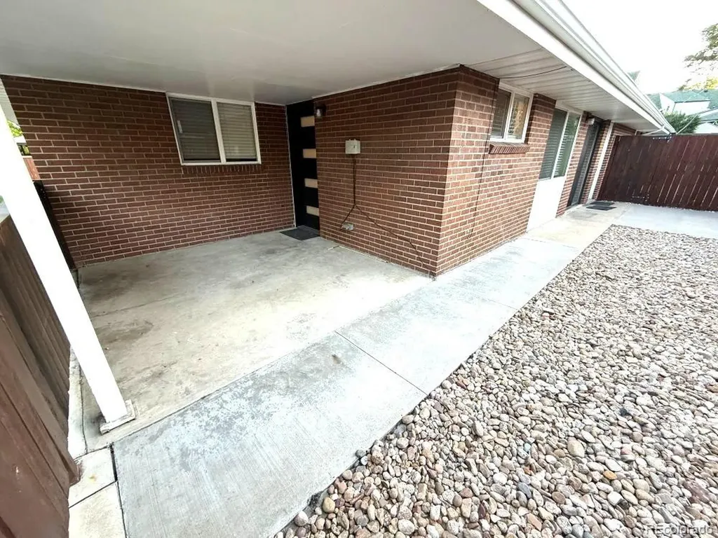 1887 Independence Street Lakewood CO 80215