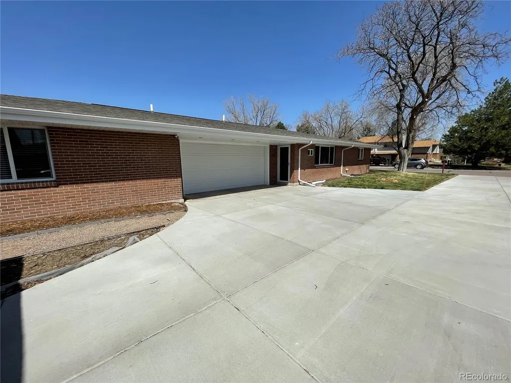 1887 Independence Street Lakewood CO 80215