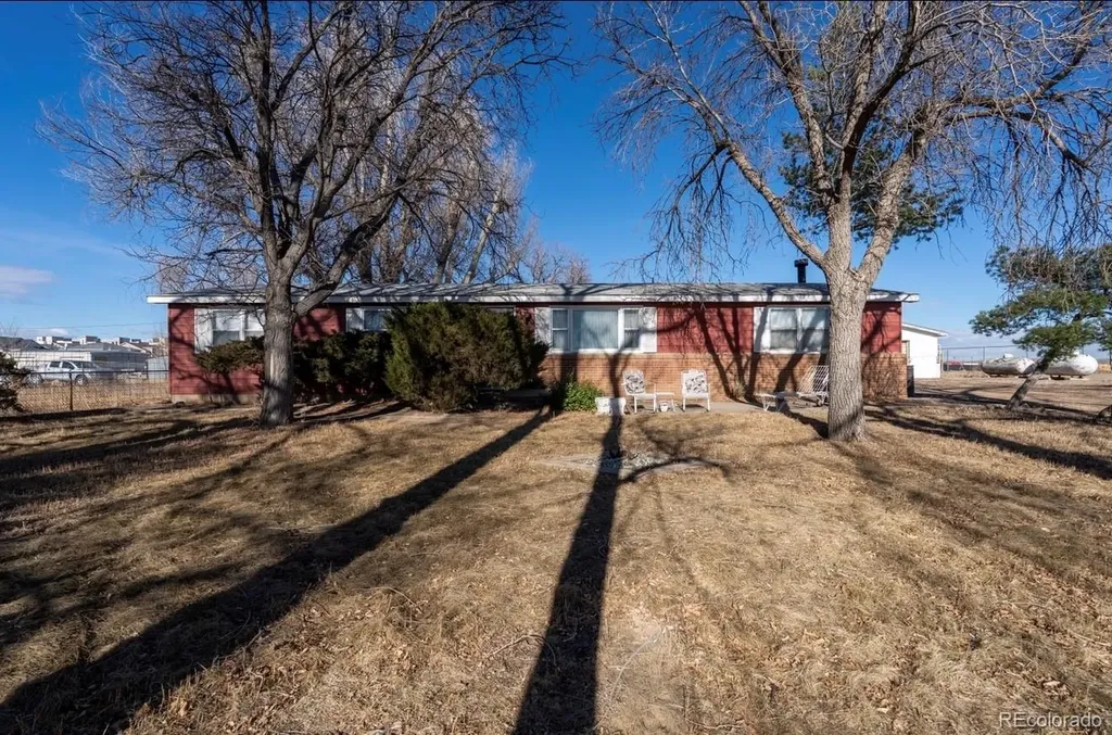 12169 Baseline Road Lafayette CO 80026