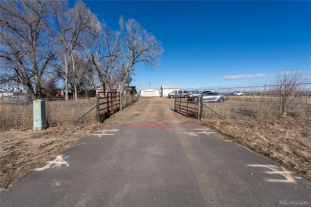 12169 Baseline Road Lafayette CO 80026