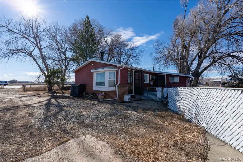 12169 Baseline Road Lafayette CO 80026