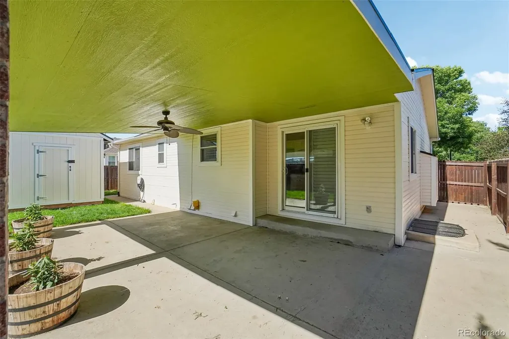 304 Hawthorn Street Frederick CO 80530
