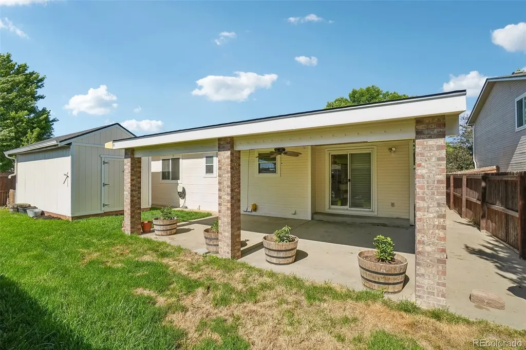304 Hawthorn Street Frederick CO 80530
