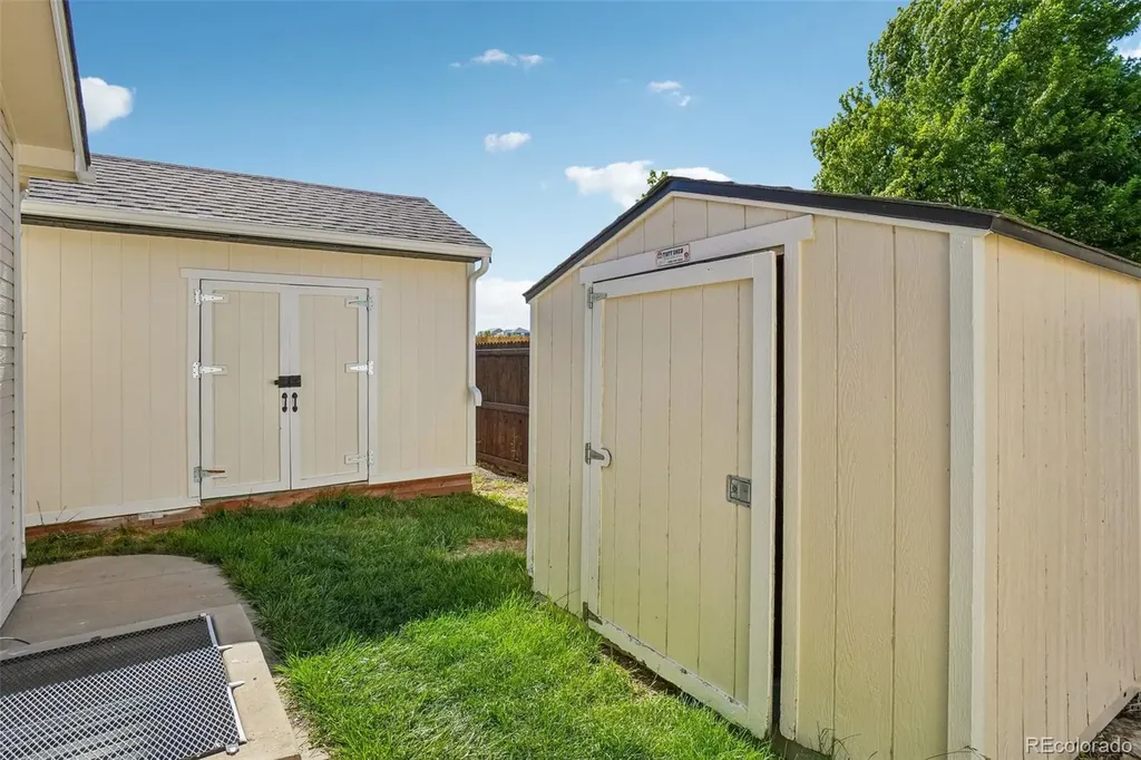 304 Hawthorn Street Frederick CO 80530