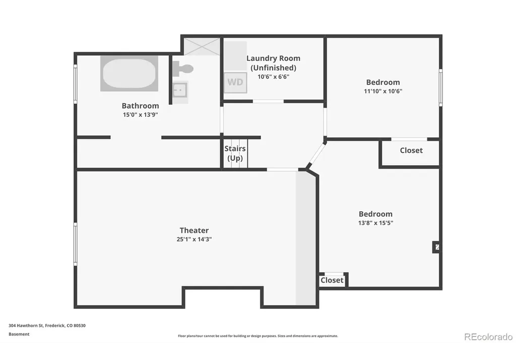 304 Hawthorn Street Frederick CO 80530