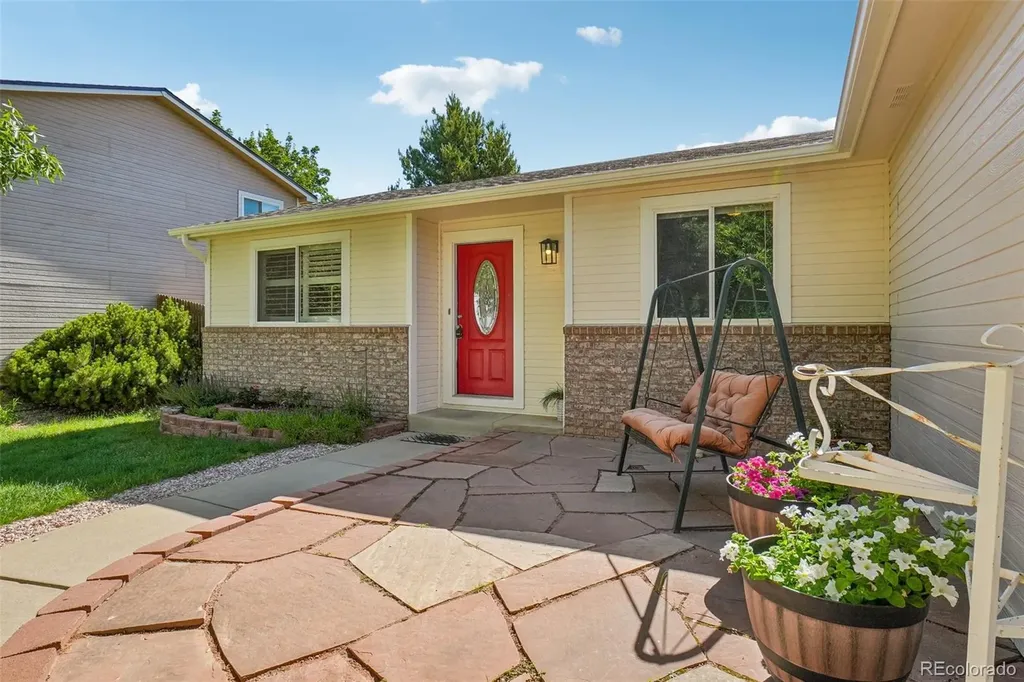 304 Hawthorn Street Frederick CO 80530