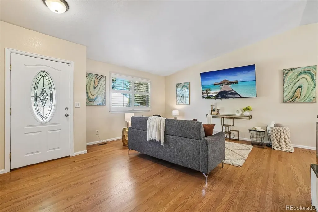 304 Hawthorn Street Frederick CO 80530