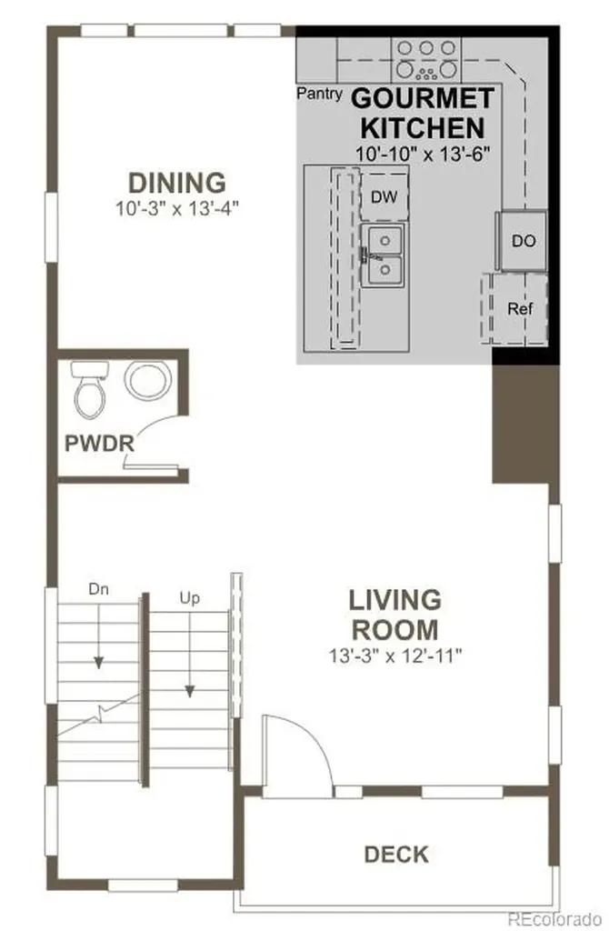 1242 Dylan Drive Erie CO 80026