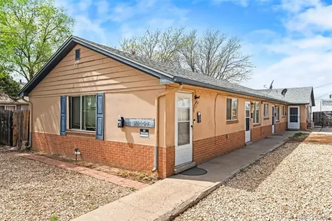 1101 Akron Street Aurora CO 80010