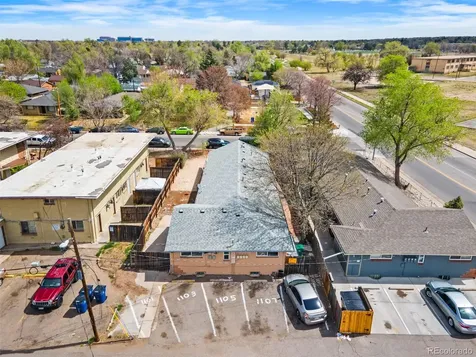 1101 Akron Street Aurora CO 80010