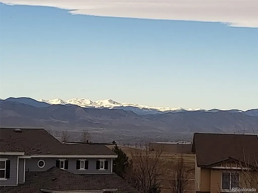 2675 Shadecrest Place Highlands Ranch CO 80126