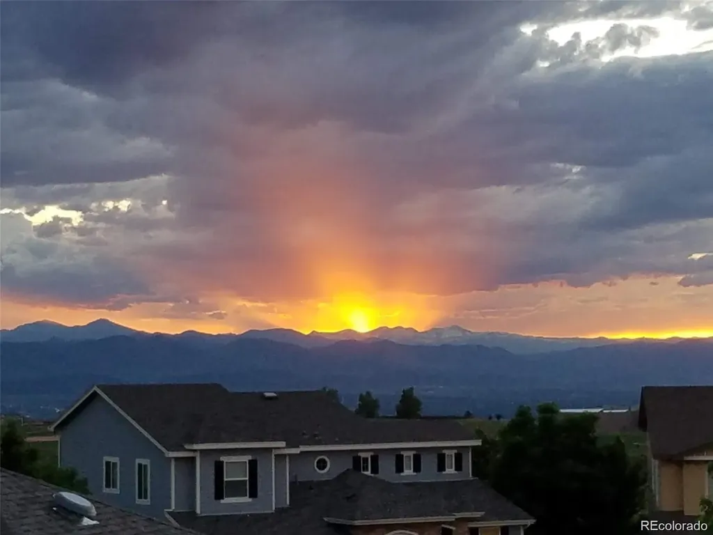 2675 Shadecrest Place Highlands Ranch CO 80126