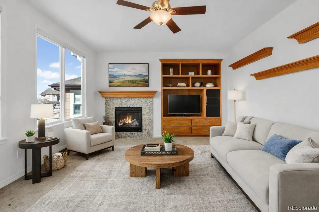 2675 Shadecrest Place Highlands Ranch CO 80126
