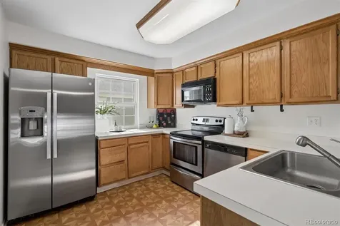1903 S Helena Street Aurora CO 80013