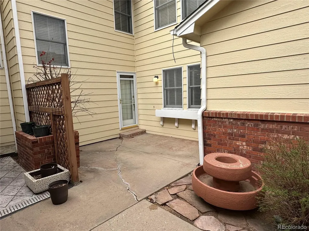 3324 Hickok Drive Fort Collins CO 80526