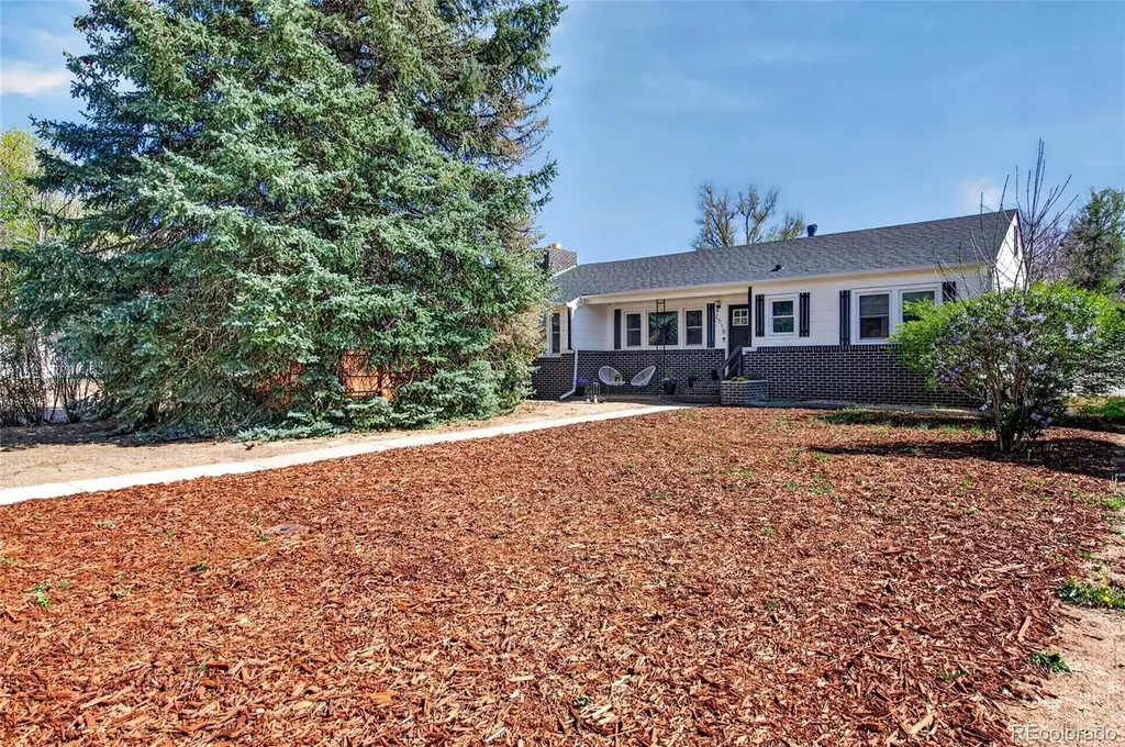 2518 W 8th Street Greeley CO 80634
