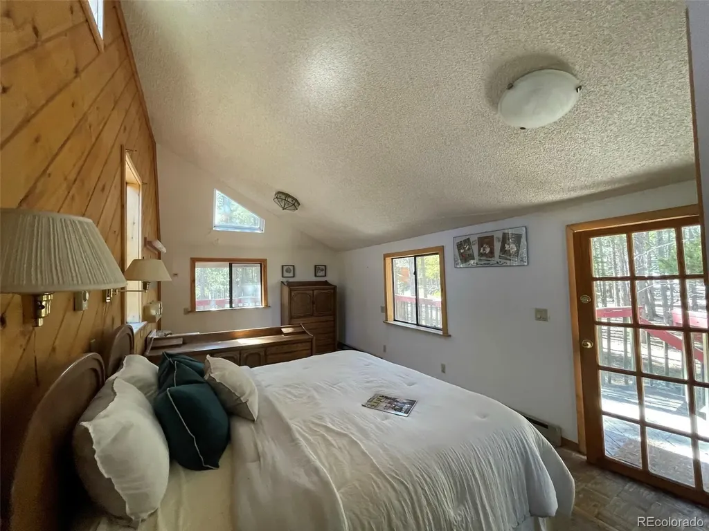 398 Deer Road Evergreen CO 80439