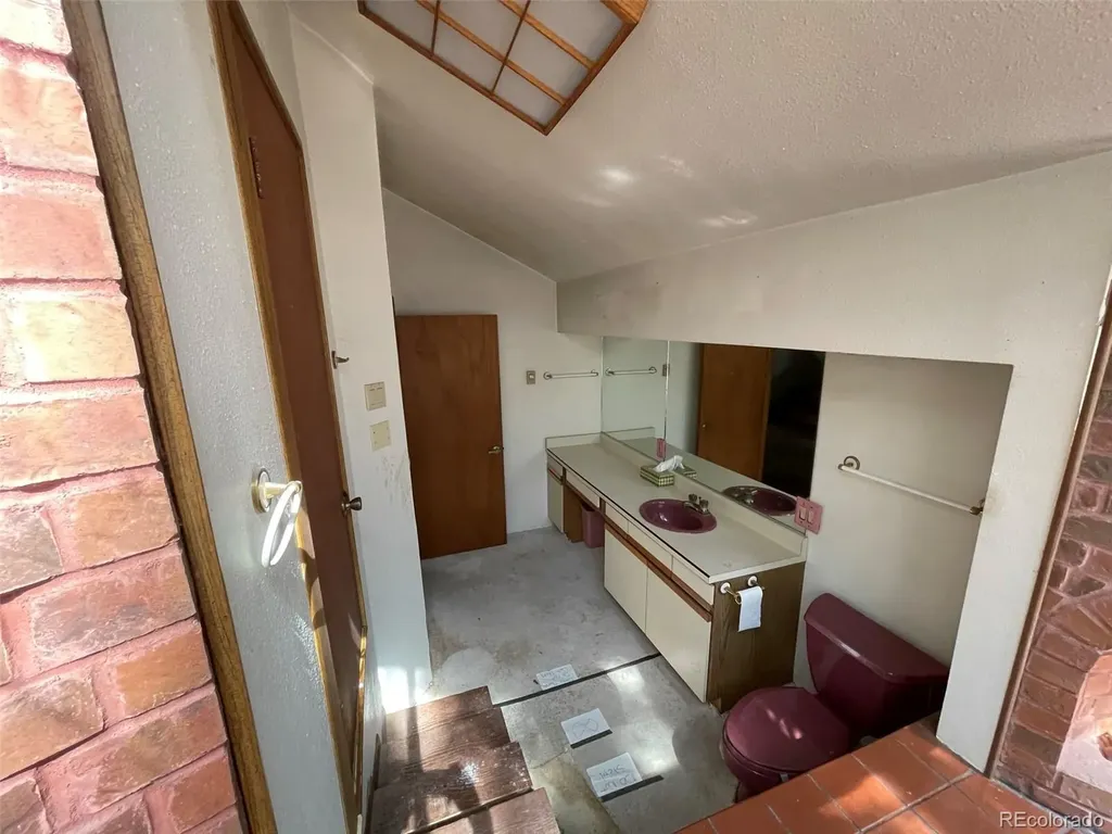 398 Deer Road Evergreen CO 80439