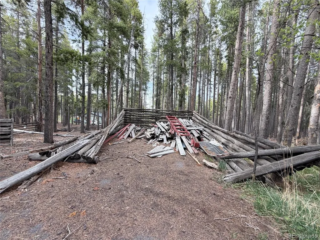 398 Deer Road Evergreen CO 80439