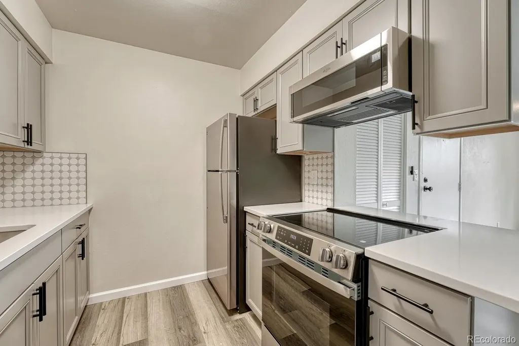 5995 W Hampden Avenue Denver CO 80227