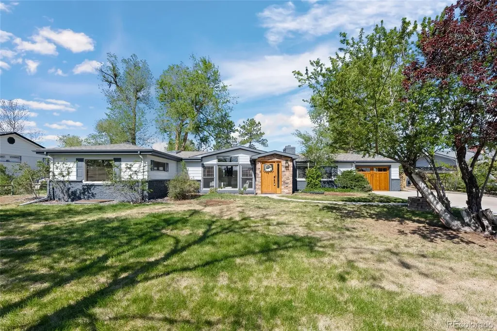12941 2nd Street Parker CO 80134