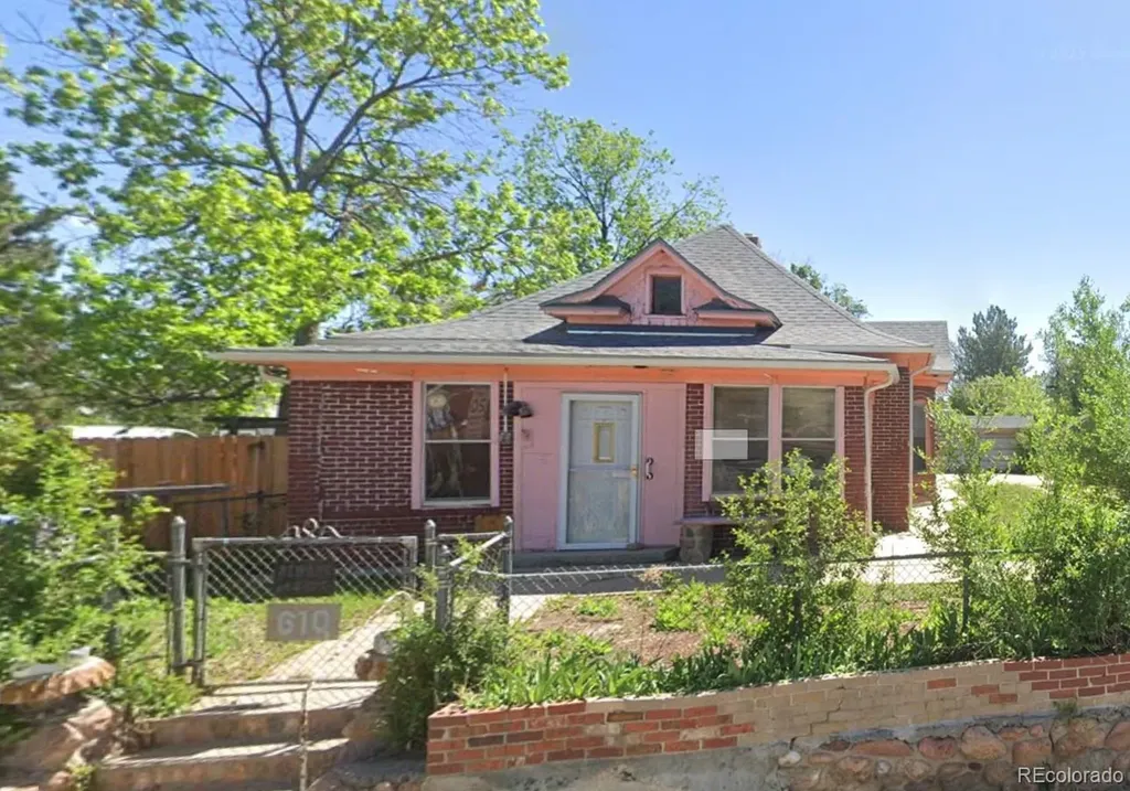 610 Quitman Street Denver CO 80204