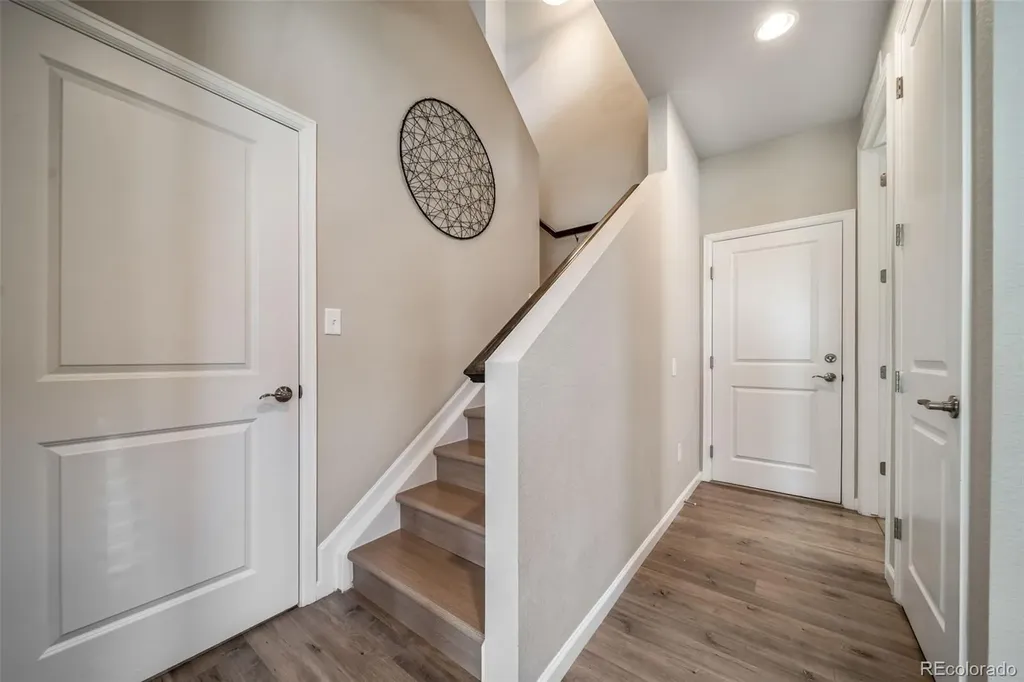 15462 W 65th Avenue Arvada CO 80007