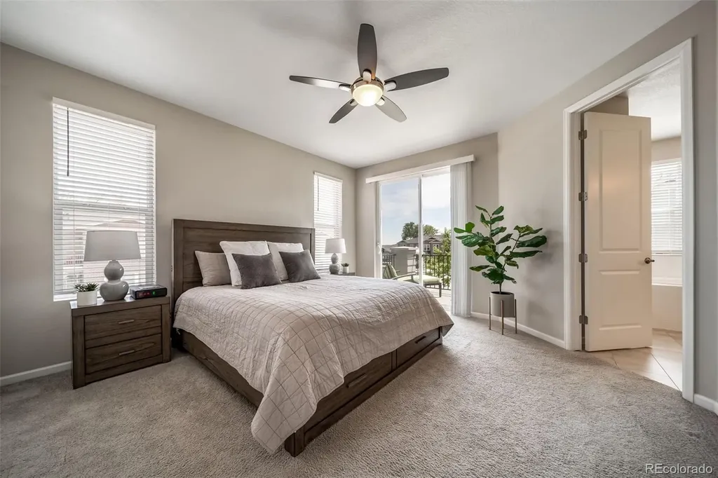 15462 W 65th Avenue Arvada CO 80007