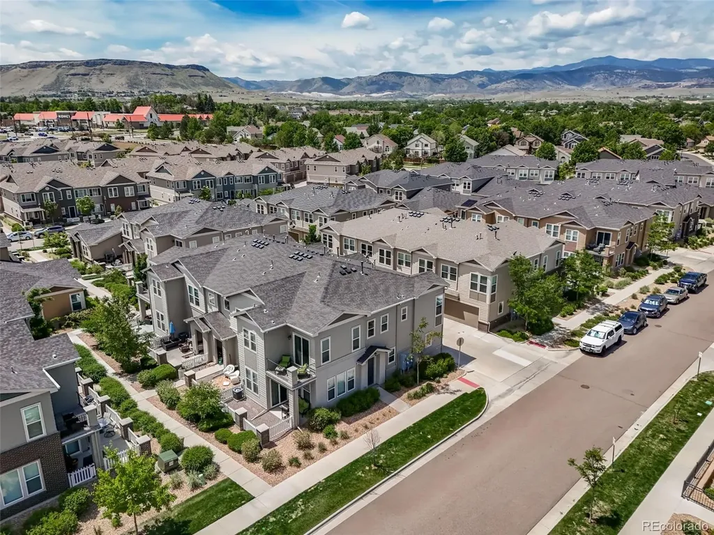 15462 W 65th Avenue Arvada CO 80007
