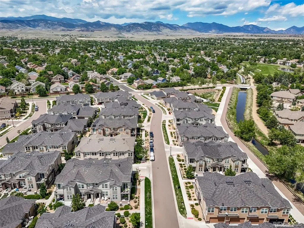 15462 W 65th Avenue Arvada CO 80007