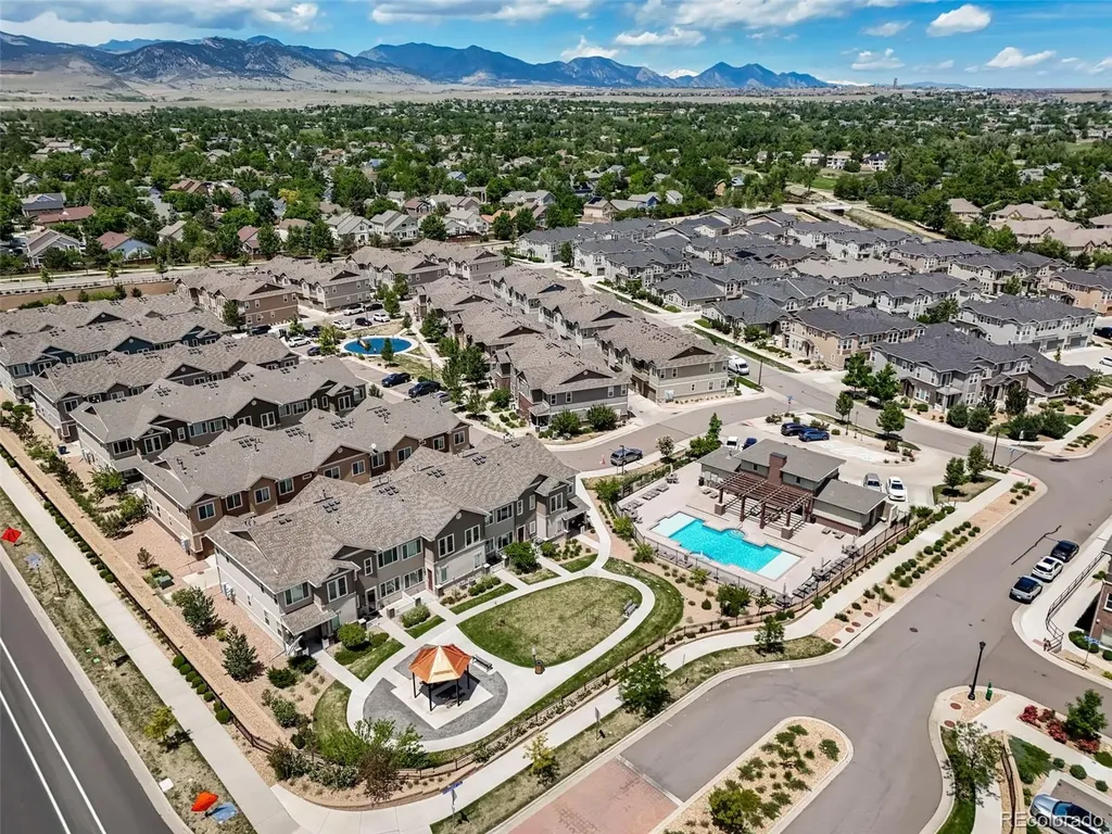 15462 W 65th Avenue Arvada CO 80007
