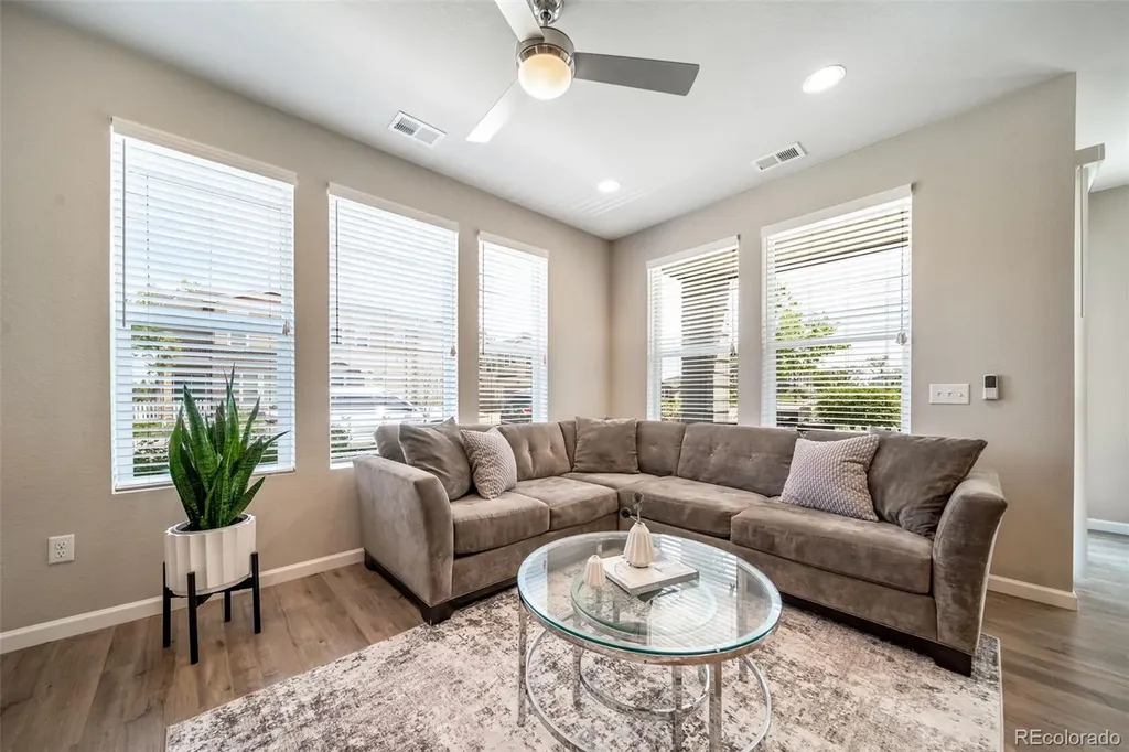 15462 W 65th Avenue Arvada CO 80007