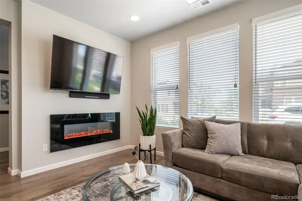 15462 W 65th Avenue Arvada CO 80007