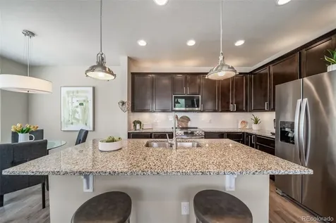 15462 W 65th Avenue Arvada CO 80007