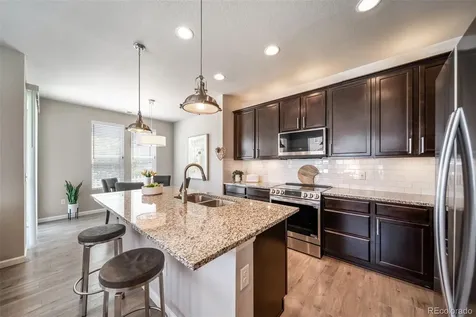 15462 W 65th Avenue Arvada CO 80007