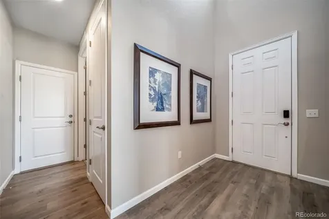 15462 W 65th Avenue Arvada CO 80007