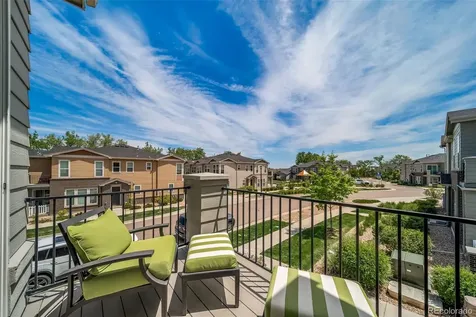 15462 W 65th Avenue Arvada CO 80007