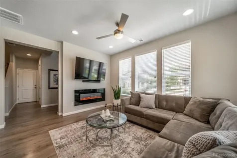 15462 W 65th Avenue Arvada CO 80007